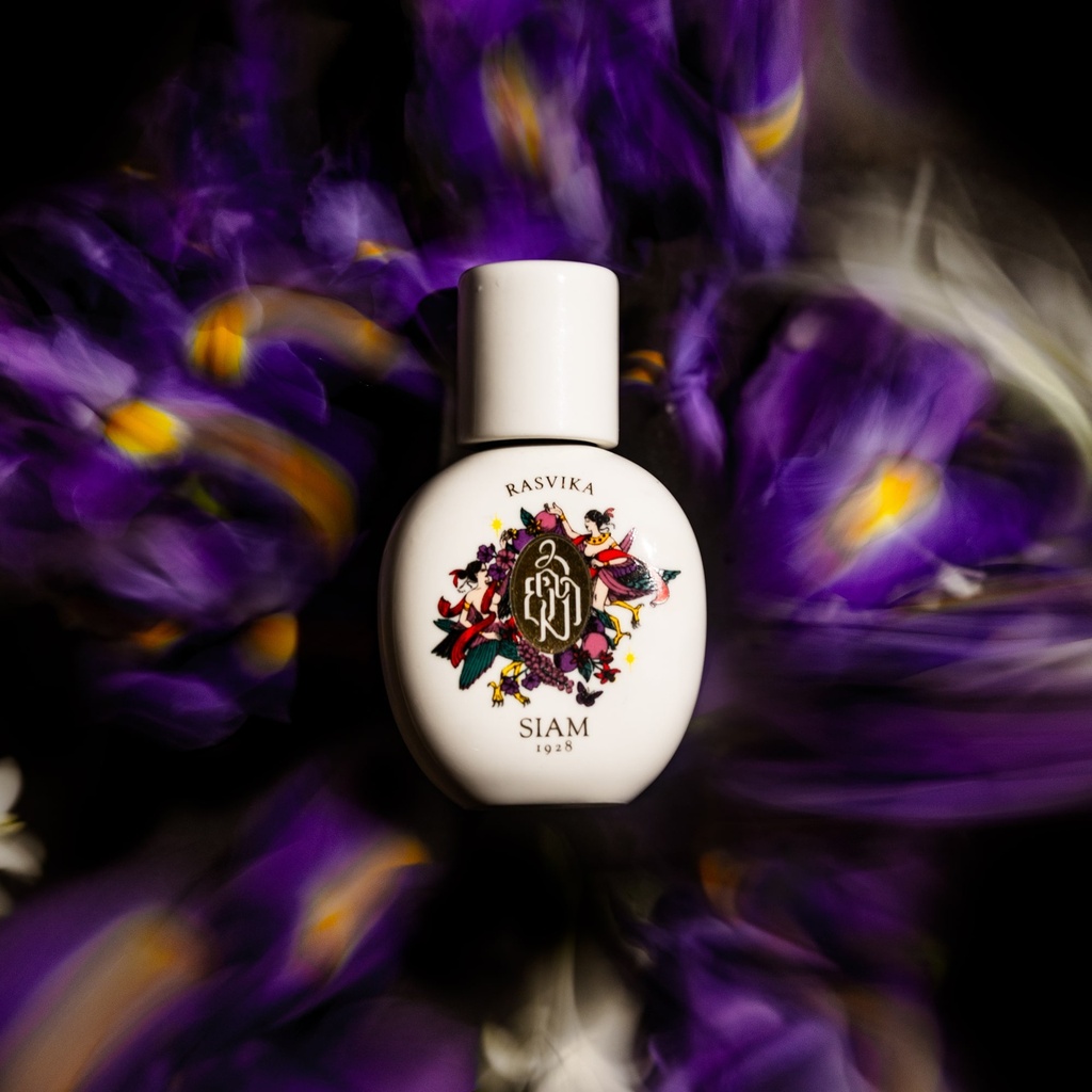 Siam1928 Rasvika